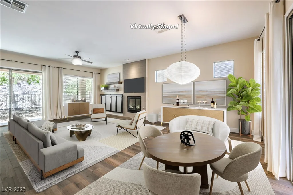 35 Glade Water, Henderson, NV 89052