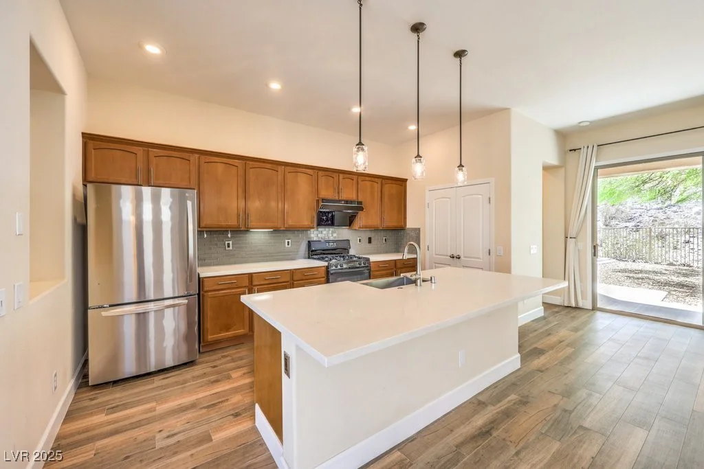 35 Glade Water, Henderson, NV 89052