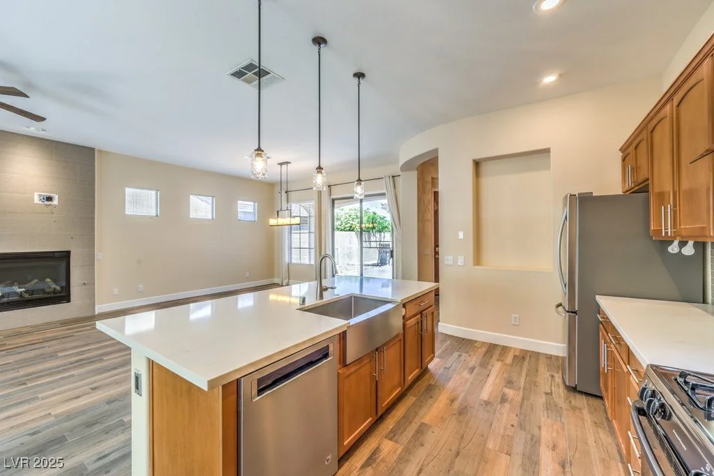 35 Glade Water, Henderson, NV 89052