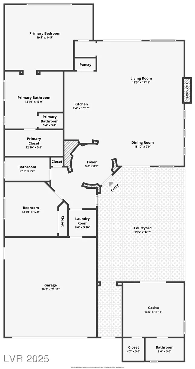 35 Glade Water, Henderson, NV 89052