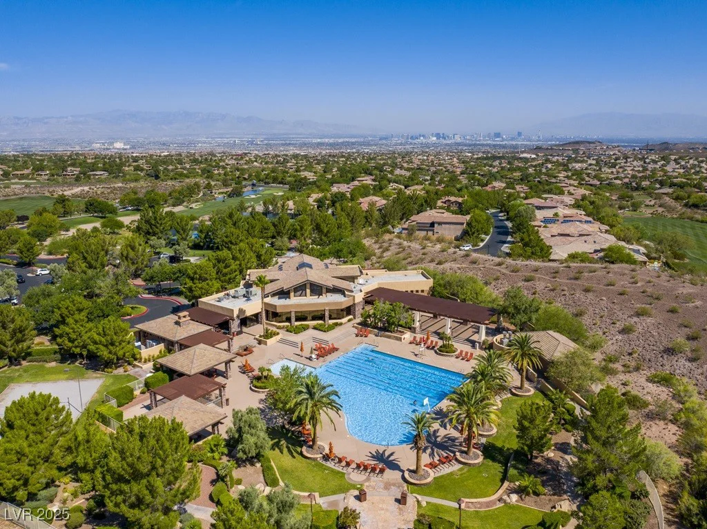 35 Glade Water, Henderson, NV 89052