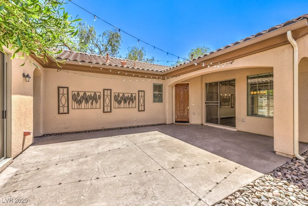 35 Glade Water, Henderson, NV 89052