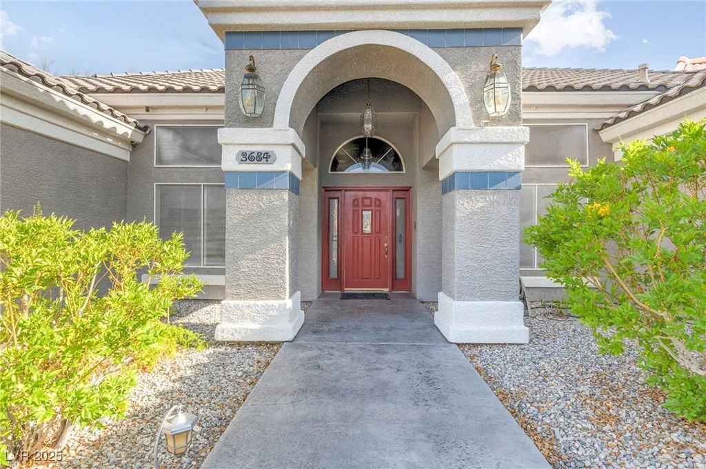 3684 Mooncrest, Las Vegas, NV 89129