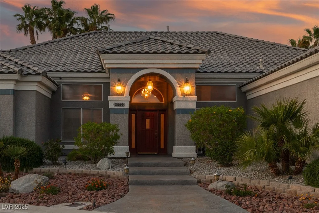 3684 Mooncrest, Las Vegas, NV 89129