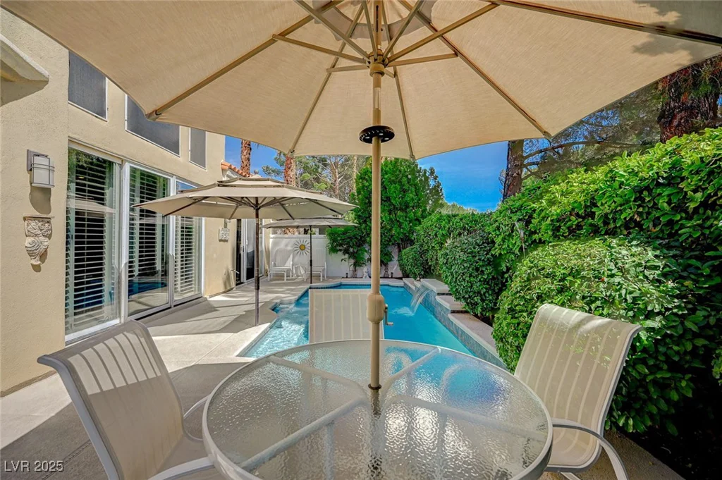 8221 Crow Valley, Las Vegas, NV 89113