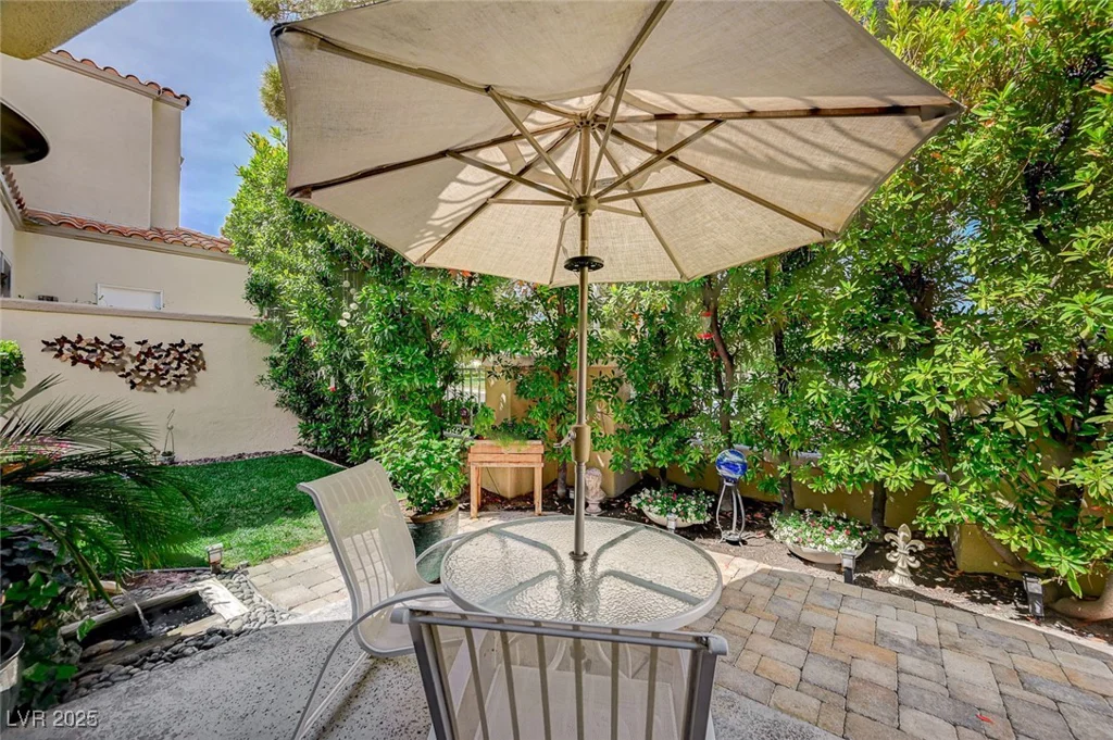 8221 Crow Valley, Las Vegas, NV 89113