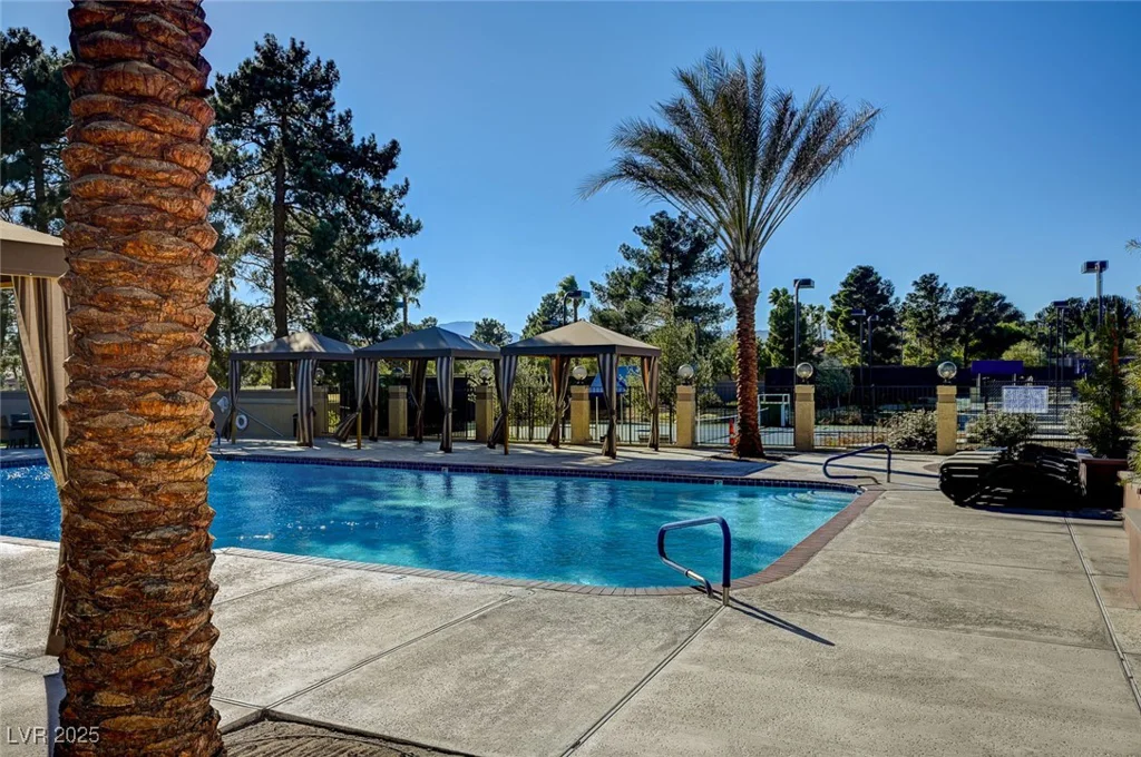 8221 Crow Valley, Las Vegas, NV 89113