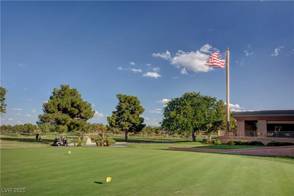 8221 Crow Valley, Las Vegas, NV 89113
