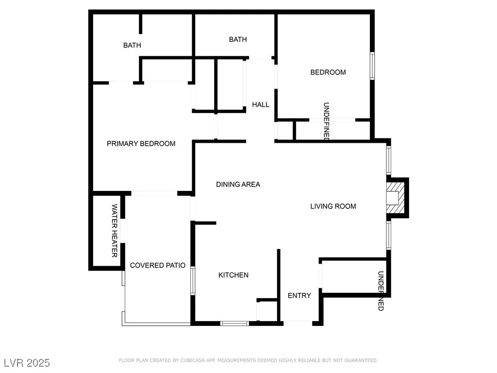 2801 Rainbow, Las Vegas, NV 89108