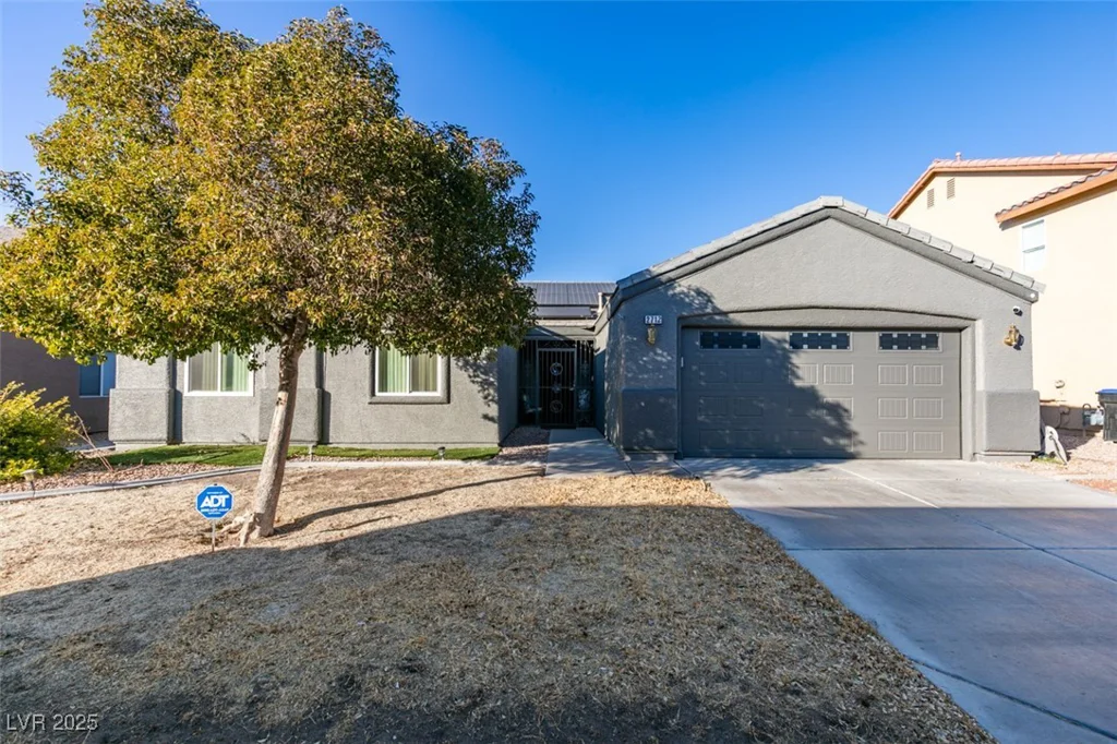 2712 Peekskill, Henderson, NV 89052