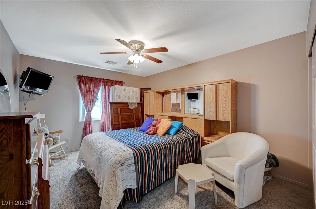 2712 Peekskill, Henderson, NV 89052