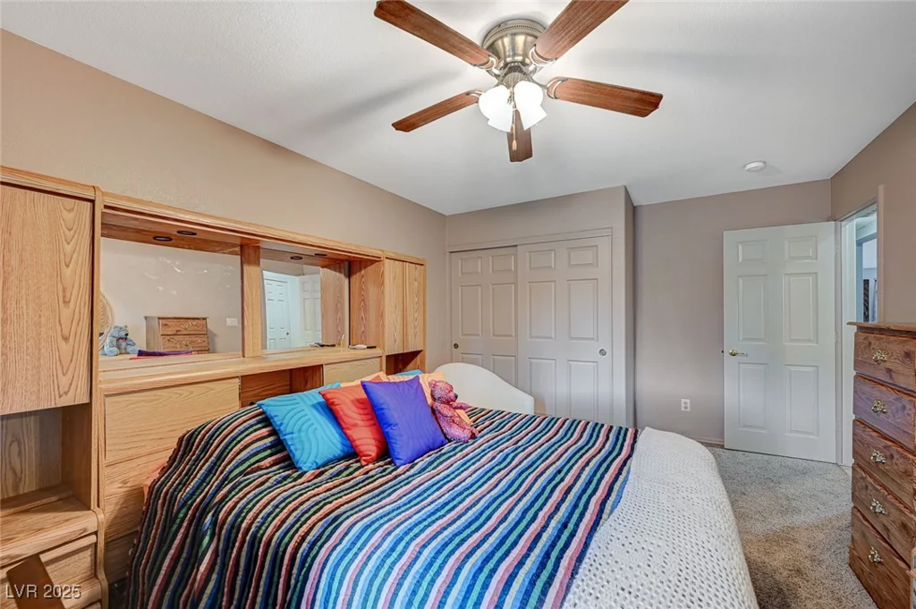 2712 Peekskill, Henderson, NV 89052