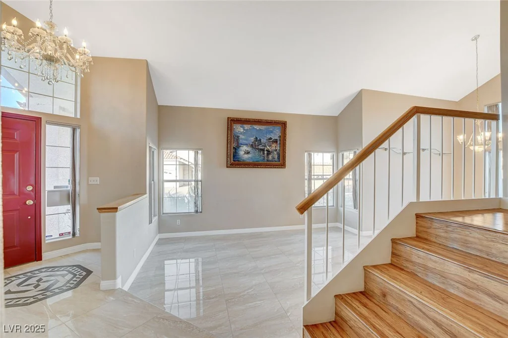 1800 Summit Pointe, Las Vegas, NV 89117