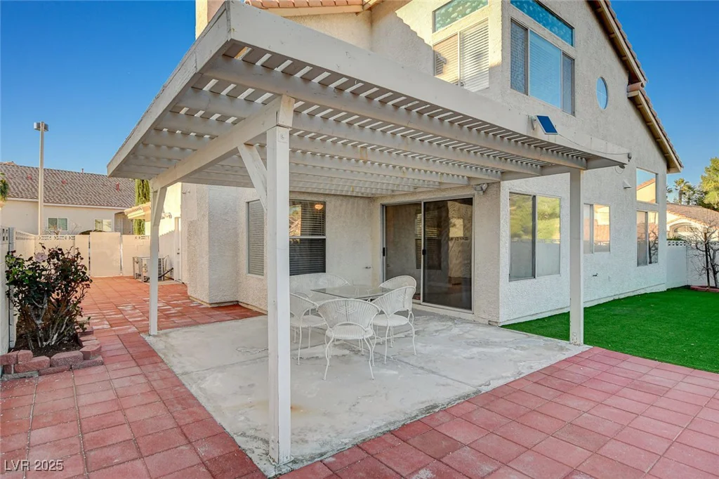 1800 Summit Pointe, Las Vegas, NV 89117