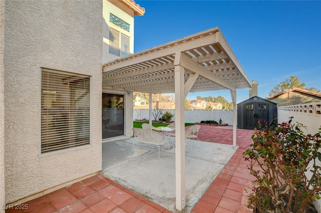 1800 Summit Pointe, Las Vegas, NV 89117