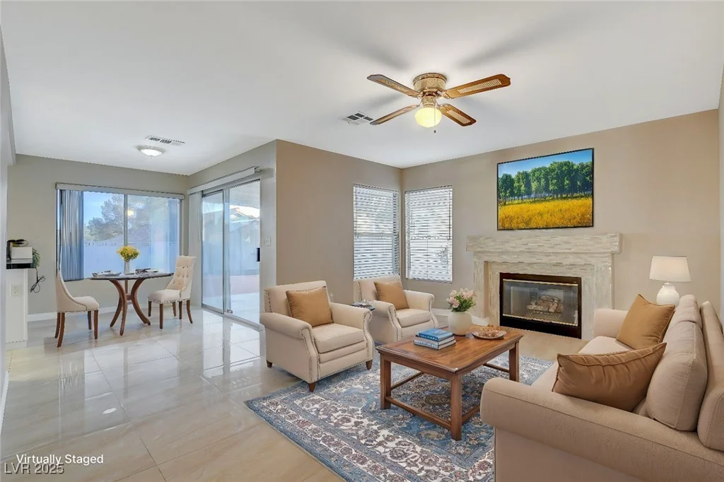 1800 Summit Pointe, Las Vegas, NV 89117