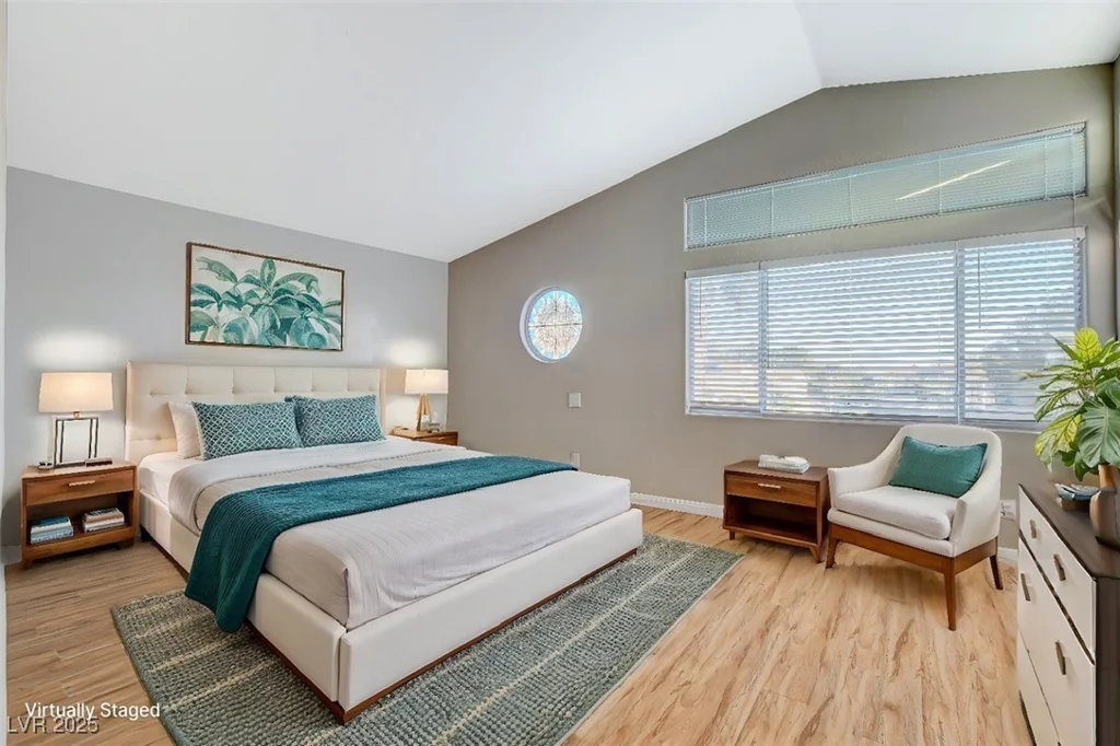 1800 Summit Pointe, Las Vegas, NV 89117