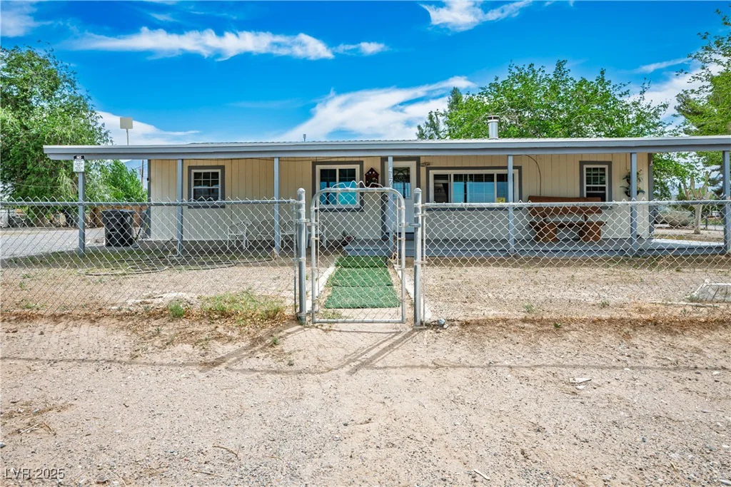 4171 Point, Pahrump, NV 89060
