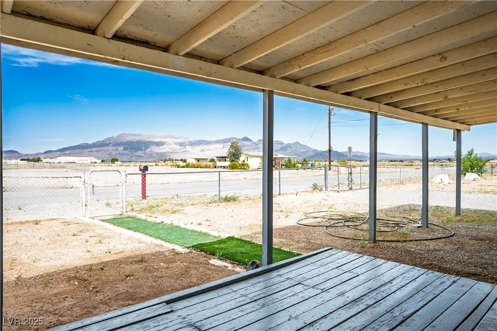 4171 Point, Pahrump, NV 89060