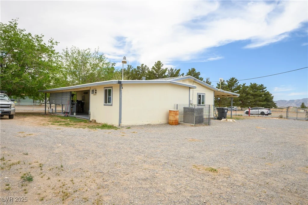 4171 Point, Pahrump, NV 89060