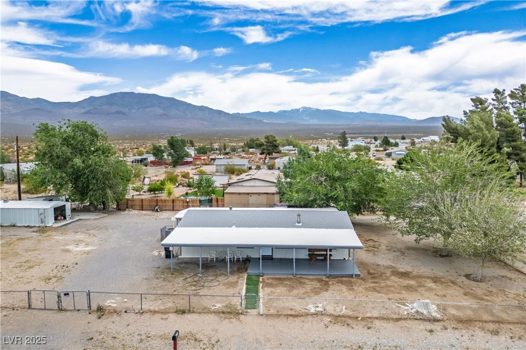 4171 Point, Pahrump, NV 89060