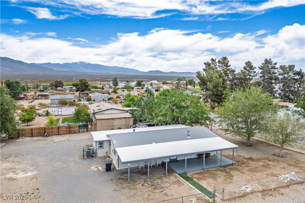 4171 Point, Pahrump, NV 89060