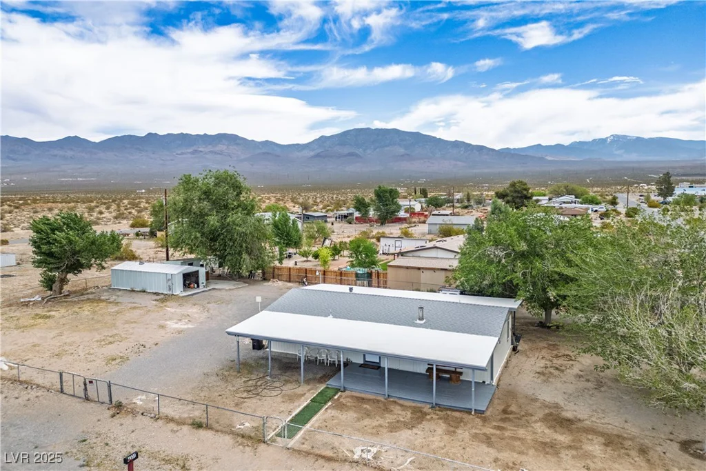 4171 Point, Pahrump, NV 89060