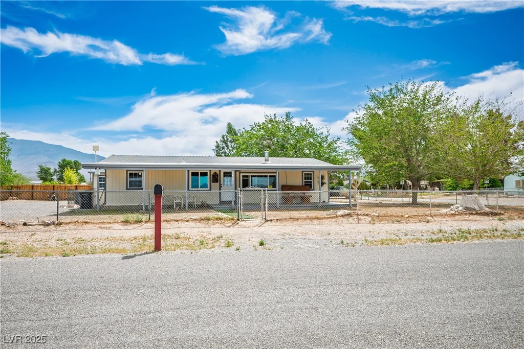 4171 Point, Pahrump, NV 89060