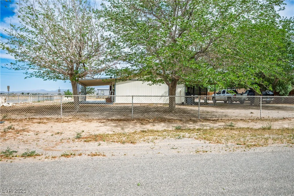 4171 Point, Pahrump, NV 89060