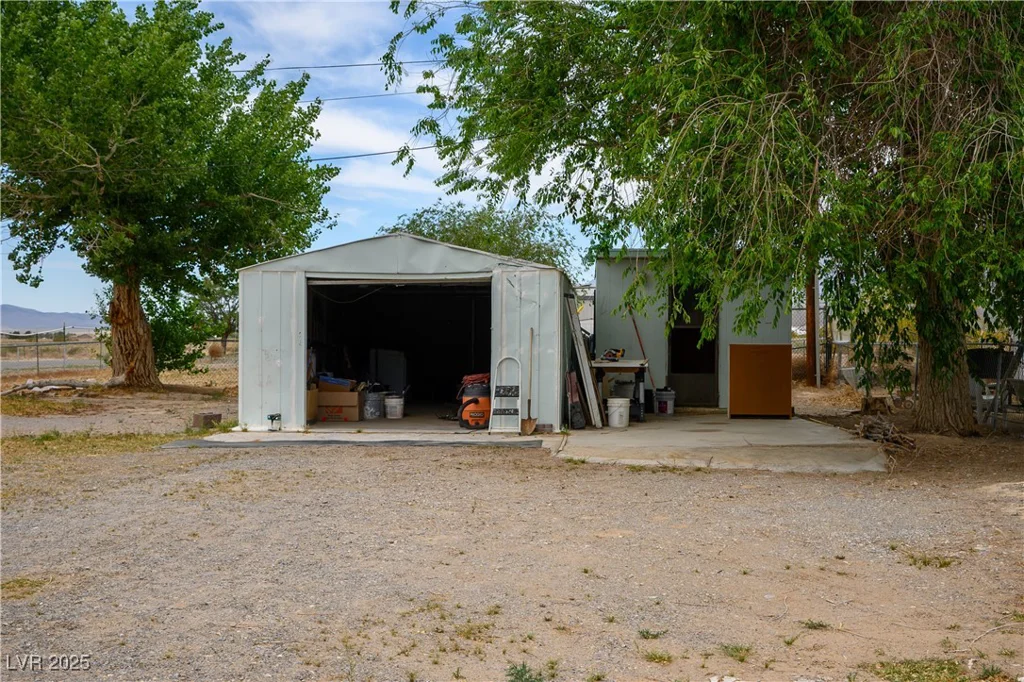 4171 Point, Pahrump, NV 89060