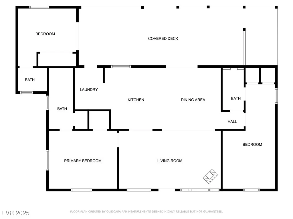 4171 Point, Pahrump, NV 89060