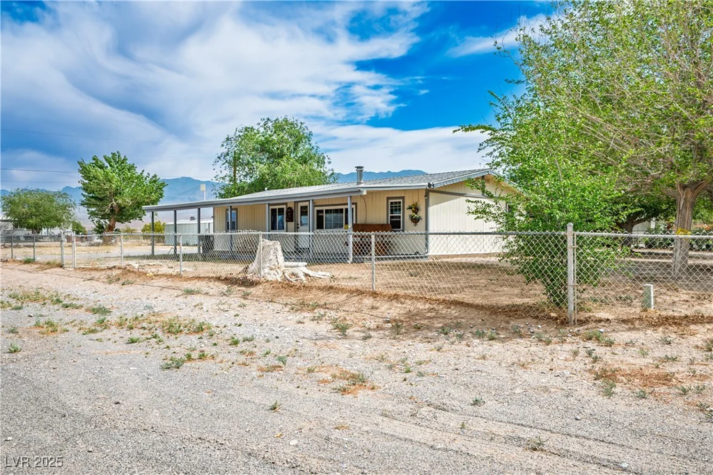 4171 Point, Pahrump, NV 89060