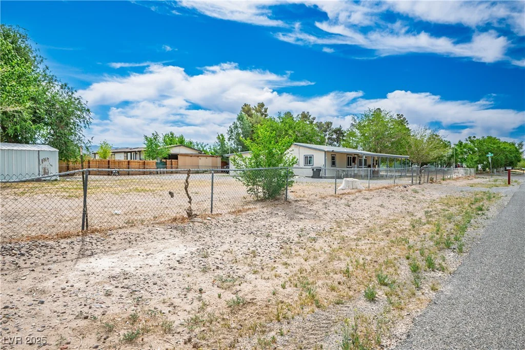 4171 Point, Pahrump, NV 89060