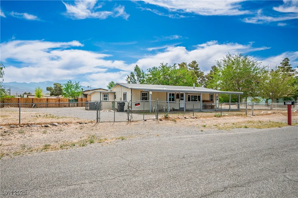 4171 Point, Pahrump, NV 89060