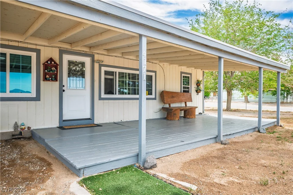 4171 Point, Pahrump, NV 89060