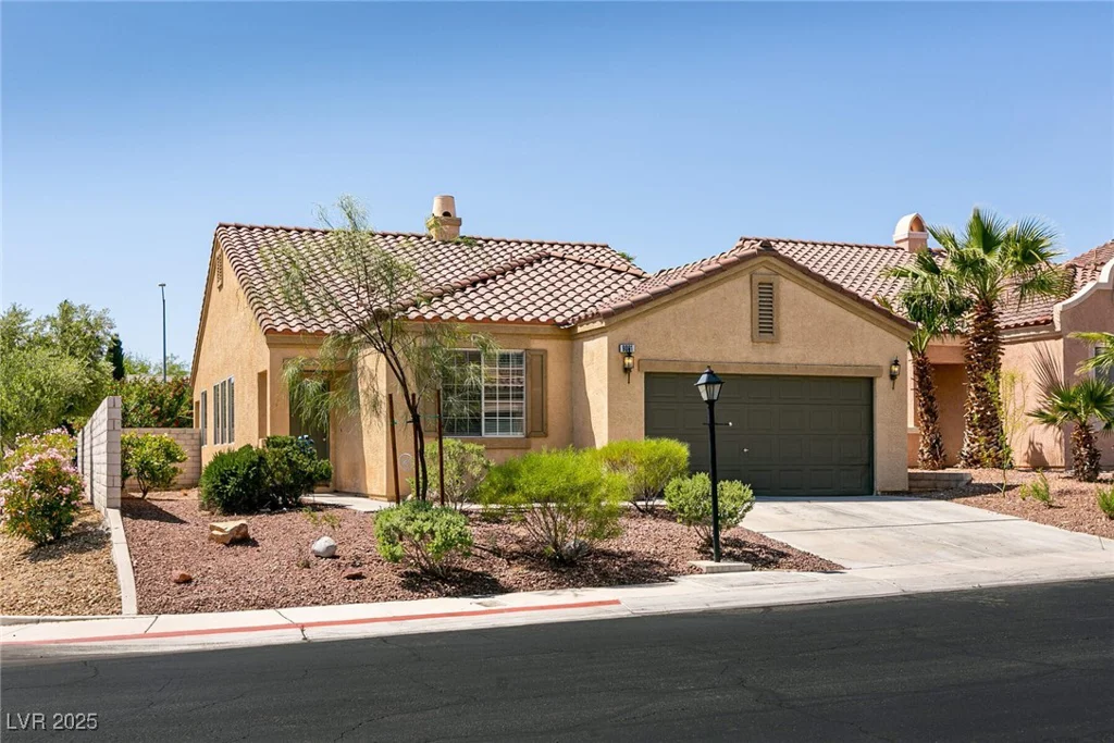 9001 Picket Fence, Las Vegas, NV 89143