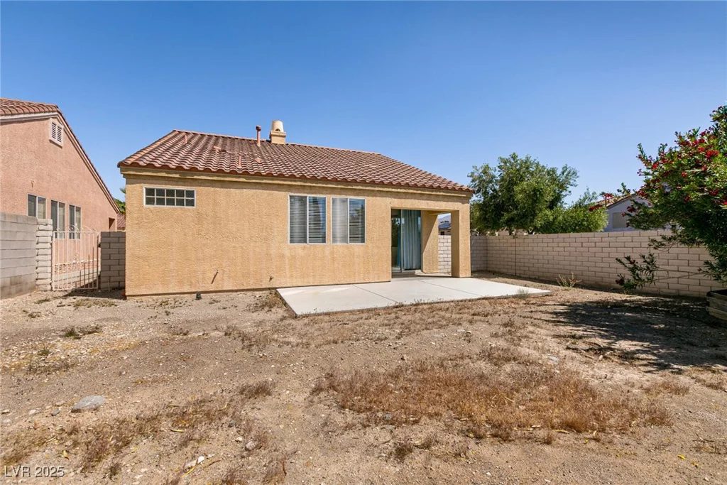 9001 Picket Fence, Las Vegas, NV 89143