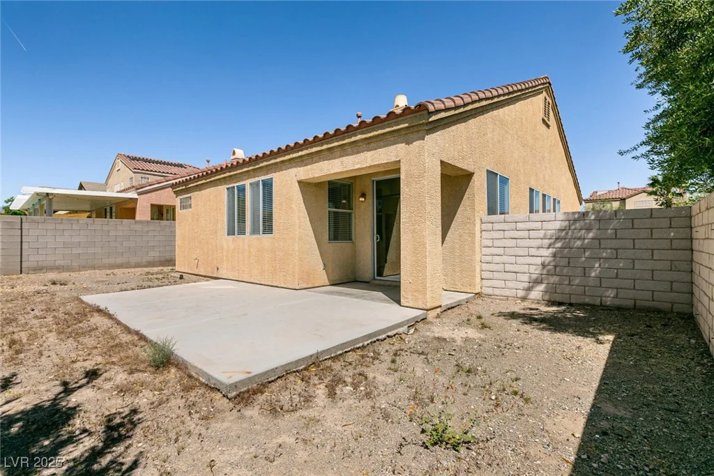 9001 Picket Fence, Las Vegas, NV 89143