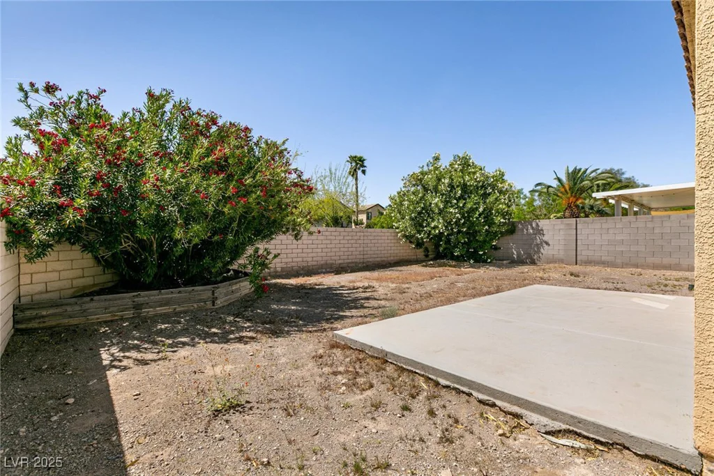 9001 Picket Fence, Las Vegas, NV 89143
