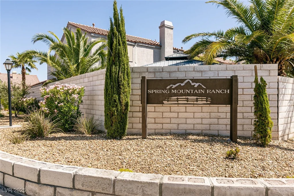 9001 Picket Fence, Las Vegas, NV 89143
