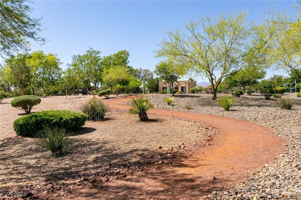 9001 Picket Fence, Las Vegas, NV 89143