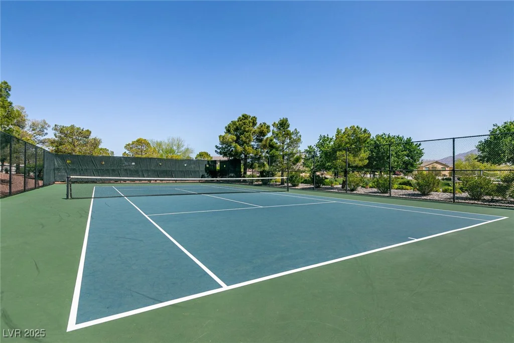 9001 Picket Fence, Las Vegas, NV 89143