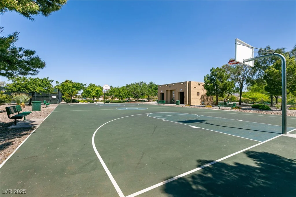 9001 Picket Fence, Las Vegas, NV 89143
