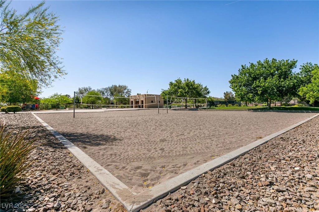 9001 Picket Fence, Las Vegas, NV 89143