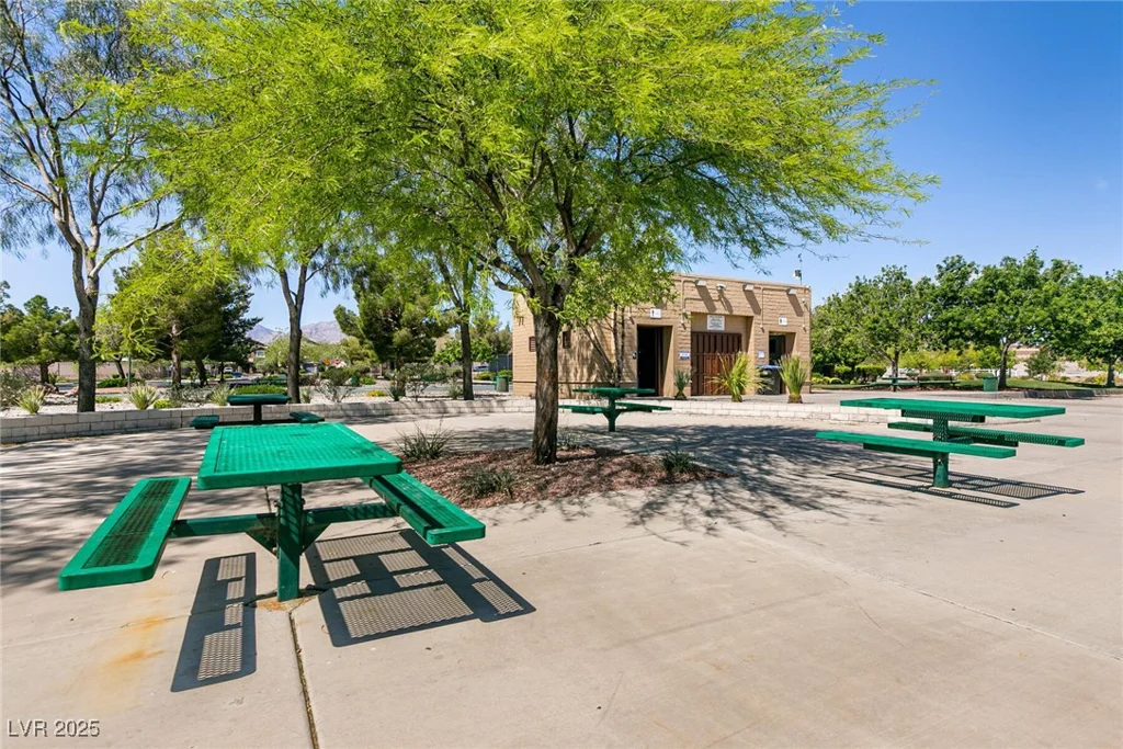 9001 Picket Fence, Las Vegas, NV 89143