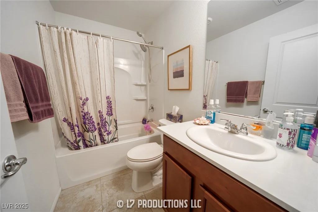 9431 Tee Pee, Las Vegas, NV 89178
