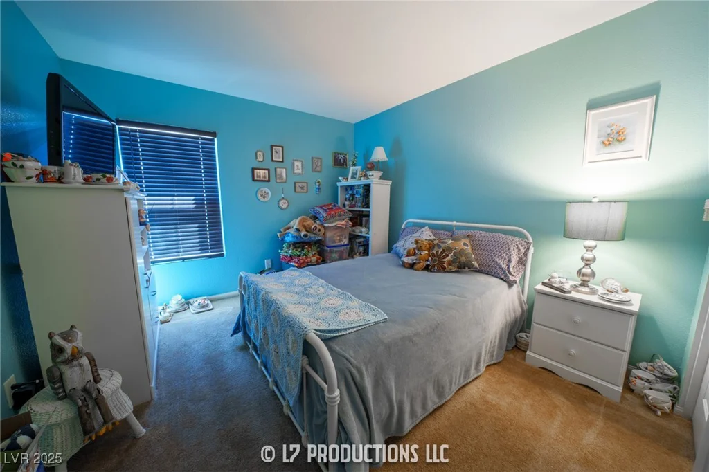 9431 Tee Pee, Las Vegas, NV 89178