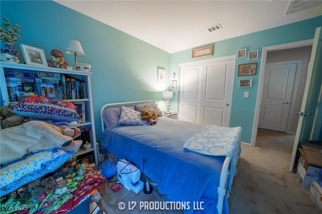 9431 Tee Pee, Las Vegas, NV 89178
