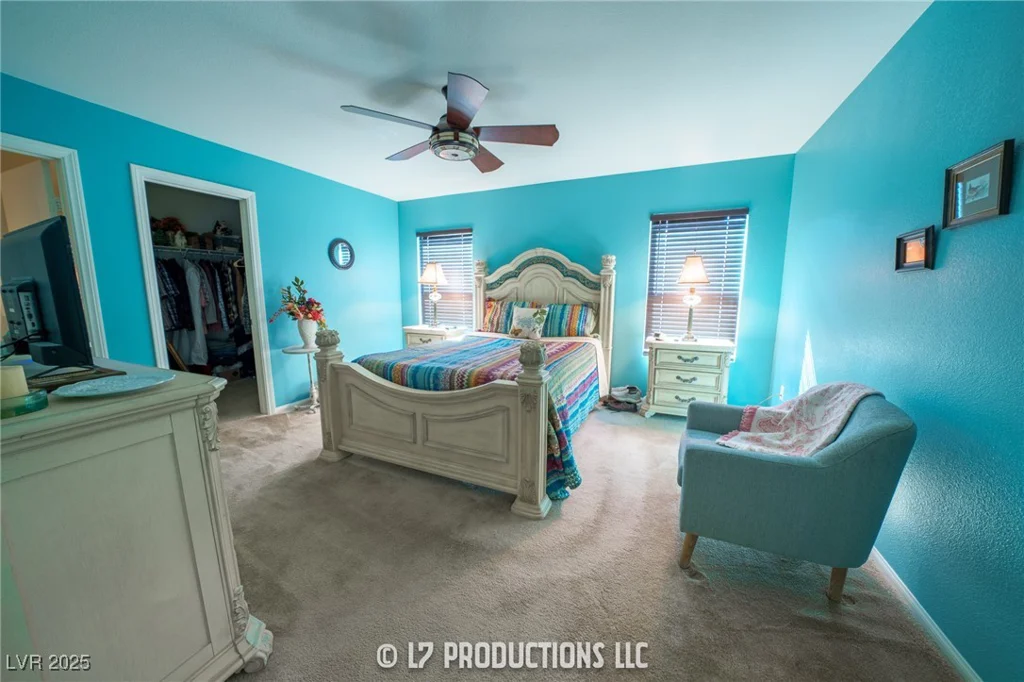 9431 Tee Pee, Las Vegas, NV 89178