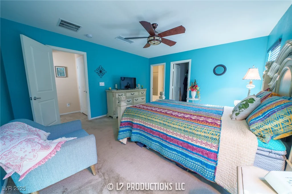 9431 Tee Pee, Las Vegas, NV 89178